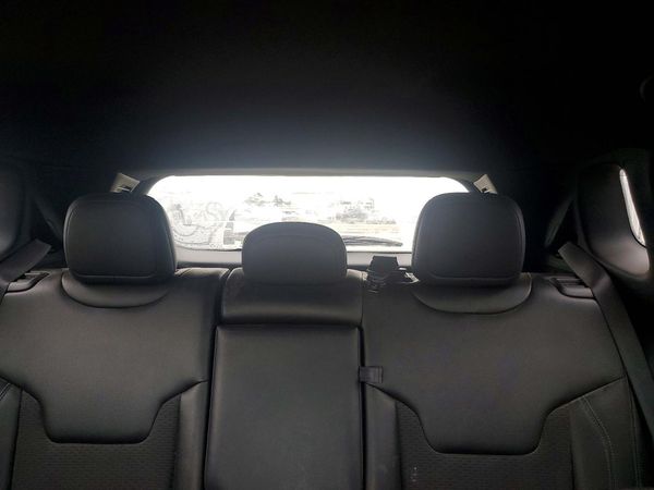 2024 JEEP COMPASS North, Latitude