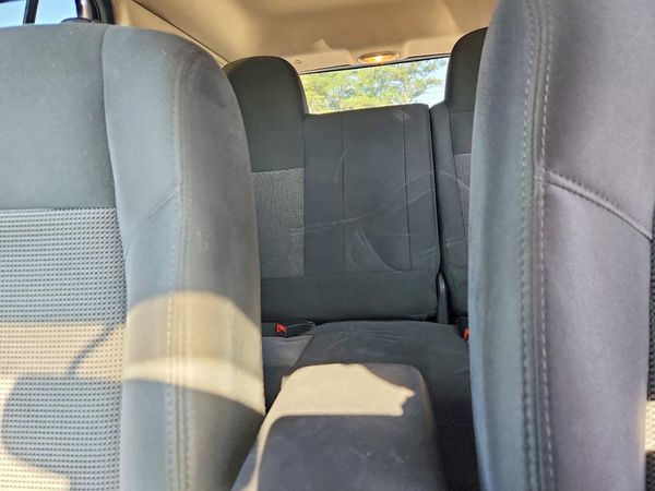 2016 JEEP PATRIOT Sport — SUVN