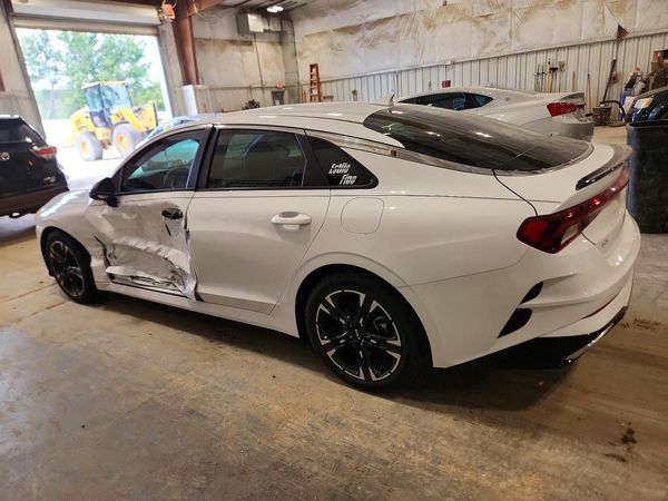 2024 KIA K5