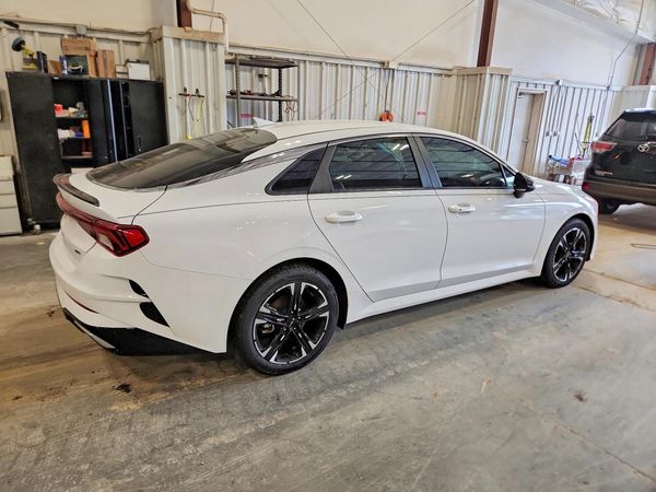 2024 KIA K5