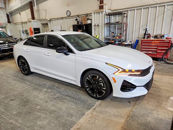 2024 KIA K5