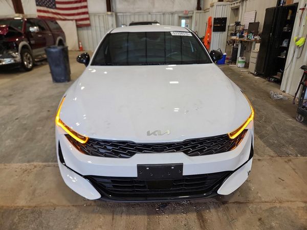 2024 KIA K5