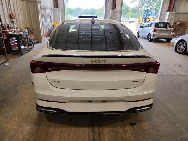 2024 KIA K5