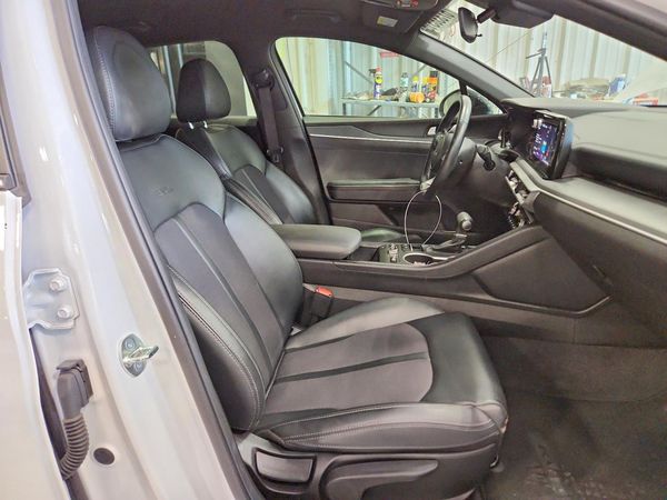 2024 KIA K5