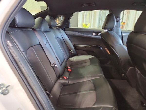 2024 KIA K5
