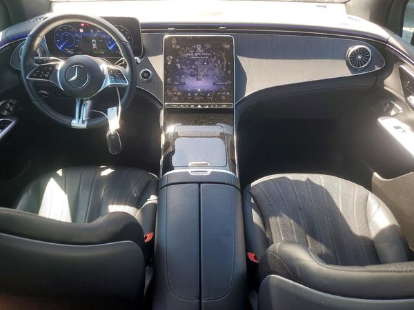 2023 MERCEDES-BENZ EQE SUV