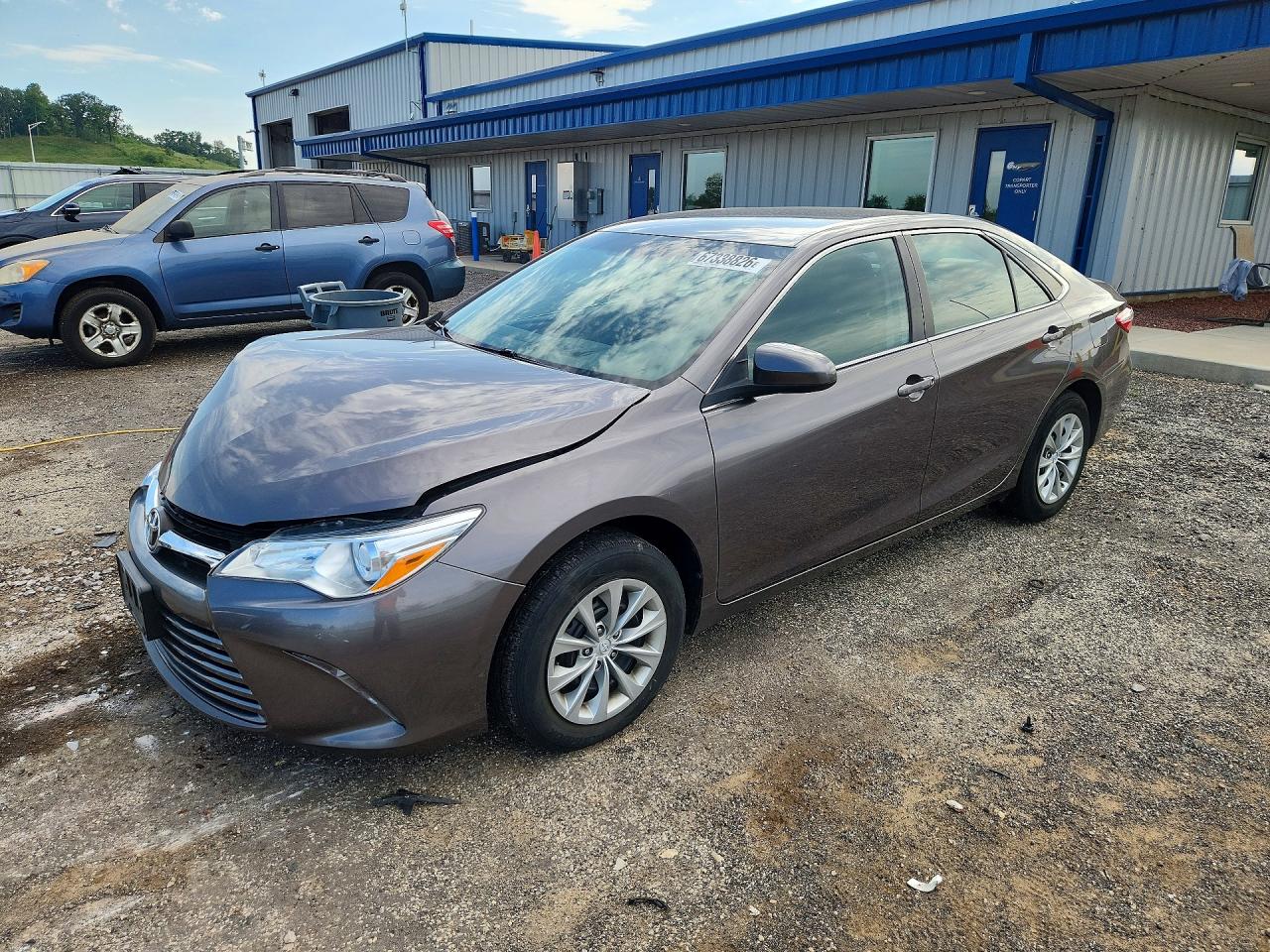 2017 TOYOTA CAMRY LE/SE/XLE/XSE