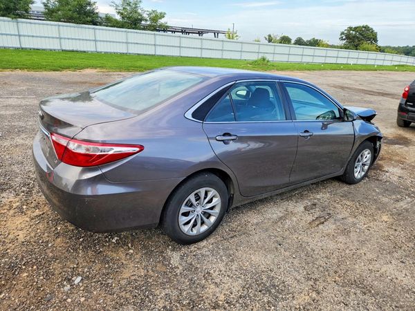 2017 TOYOTA CAMRY LE/SE/XLE/XSE