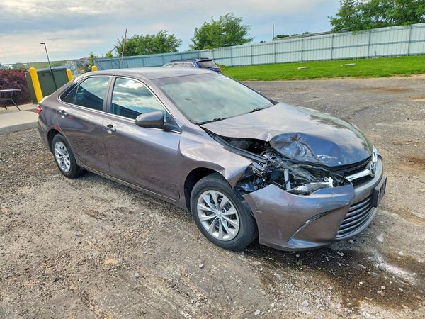 2017 TOYOTA CAMRY LE/SE/XLE/XSE