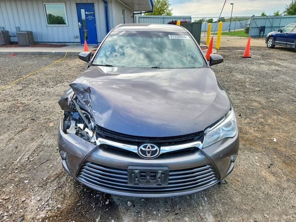 2017 TOYOTA CAMRY LE/SE/XLE/XSE