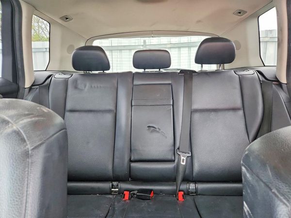 2014 MERCEDES-BENZ GLK GLK250 BLUETEC 4-MATIC
