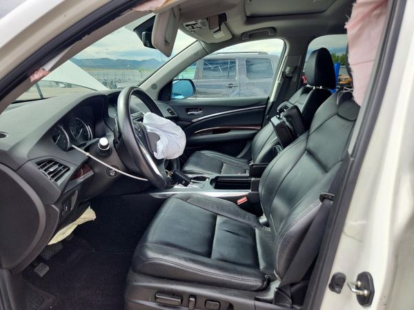 2016 ACURA MDX SH-AWD w/Tech