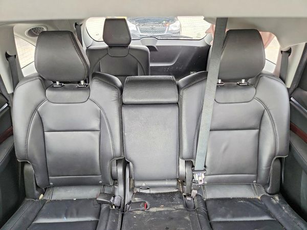 2016 ACURA MDX SH-AWD w/Tech