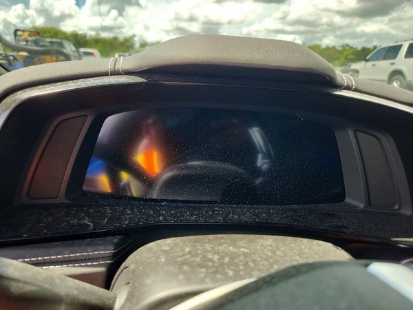 2024 CHEVROLET CORVETTE Preferred  2LT — ODOM