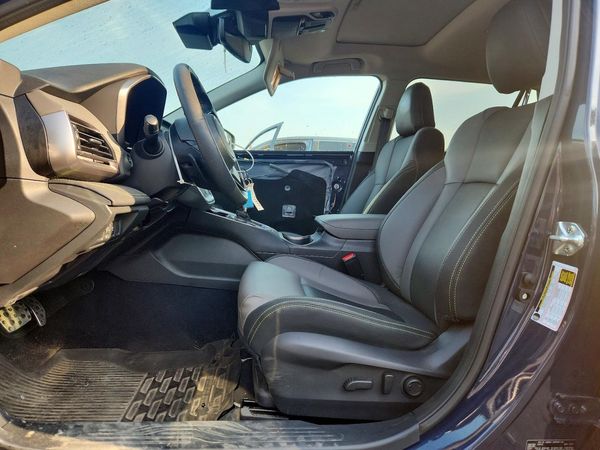 2025 SUBARU OUTBACK — DENT