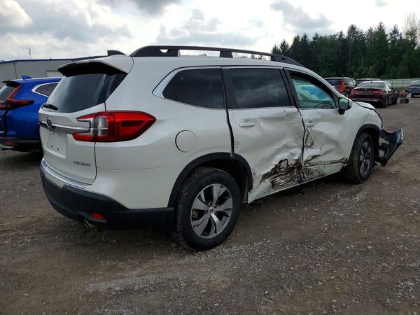 2024 SUBARU ASCENT PREMIUM 8