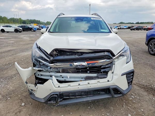 2024 SUBARU ASCENT PREMIUM 8