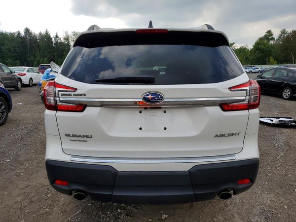 2024 SUBARU ASCENT PREMIUM 8