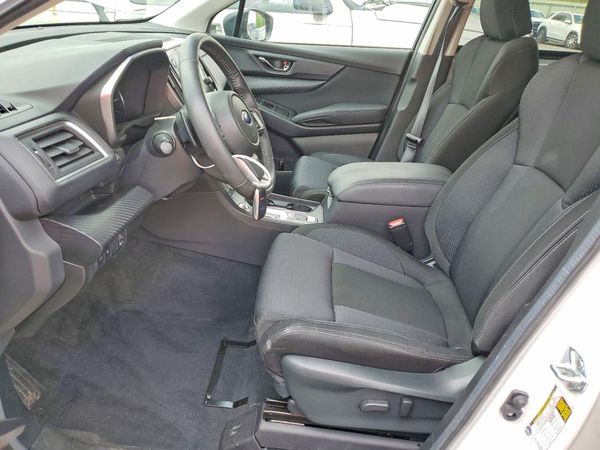 2024 SUBARU ASCENT PREMIUM 8