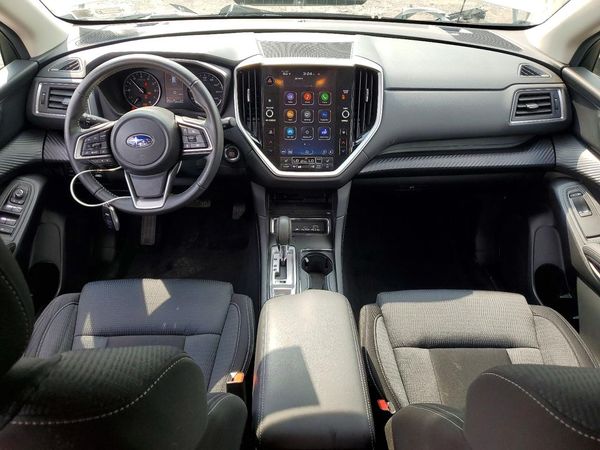 2024 SUBARU ASCENT PREMIUM 8