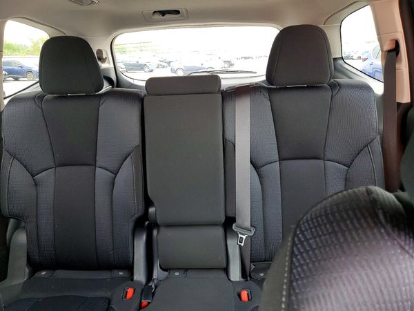 2024 SUBARU ASCENT PREMIUM 8