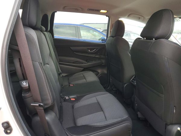 2024 SUBARU ASCENT PREMIUM 8