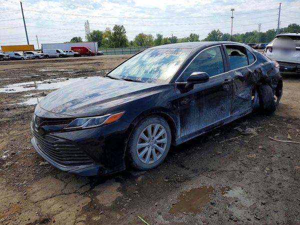 2018 TOYOTA CAMRY L/LE/SE/XLE