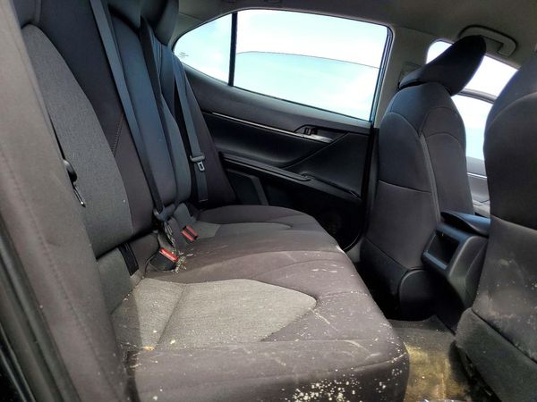 2018 TOYOTA CAMRY L/LE/SE/XLE