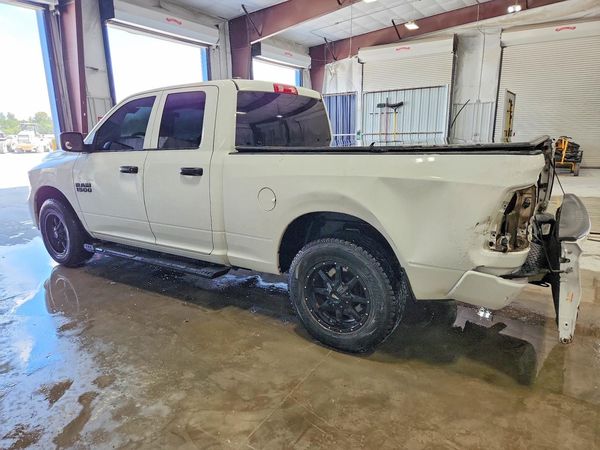 2018 RAM 1500 ST