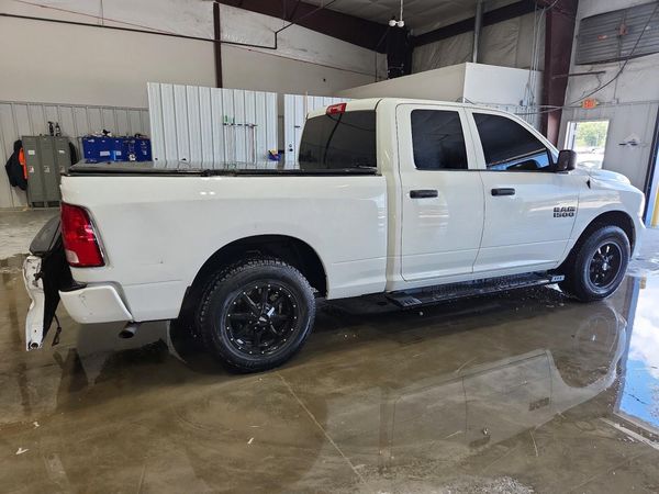 2018 RAM 1500 ST