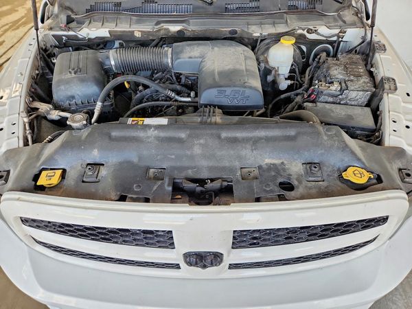 2018 RAM 1500 ST
