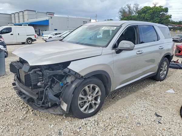 2023 HYUNDAI PALISADE