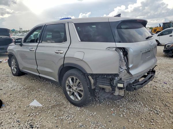 2023 HYUNDAI PALISADE