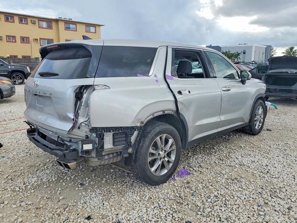 2023 HYUNDAI PALISADE