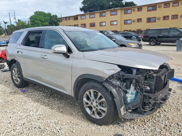 2023 HYUNDAI PALISADE