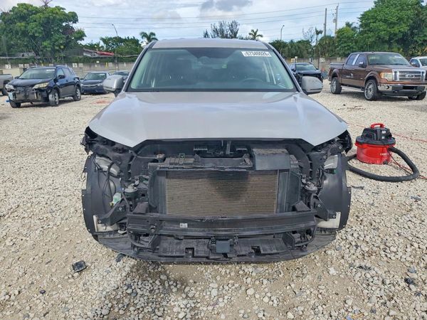 2023 HYUNDAI PALISADE