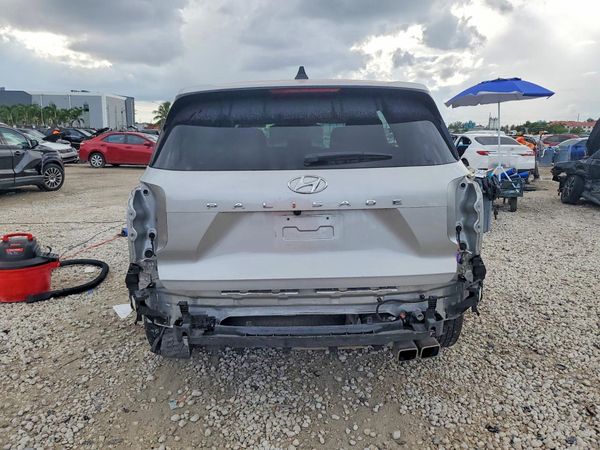 2023 HYUNDAI PALISADE