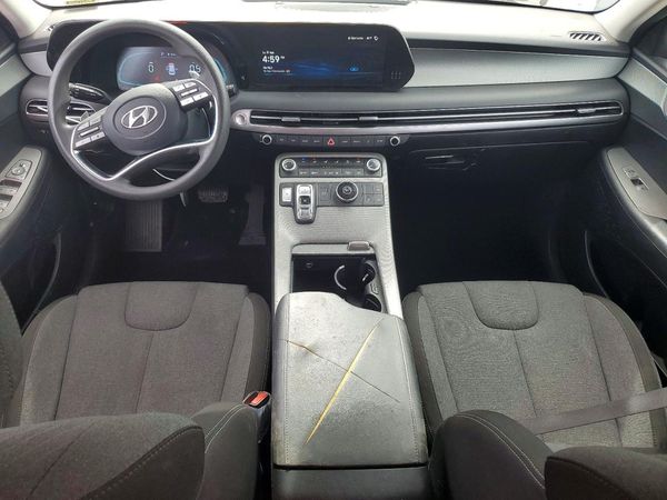 2023 HYUNDAI PALISADE