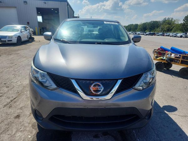 2019 NISSAN ROGUE SPORT