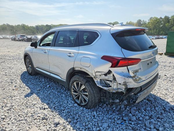 2019 HYUNDAI SANTA FE Limited, Ultimate