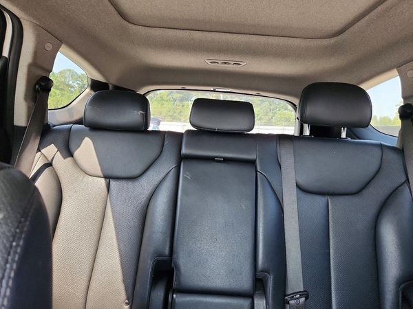 2019 HYUNDAI SANTA FE Limited, Ultimate