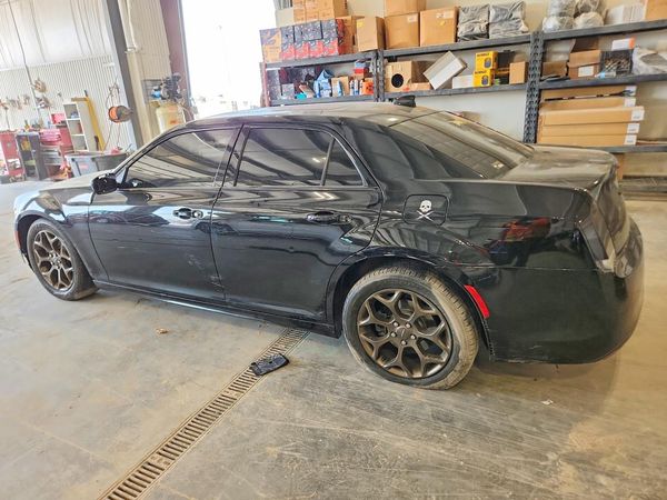 2016 CHRYSLER 300 300S