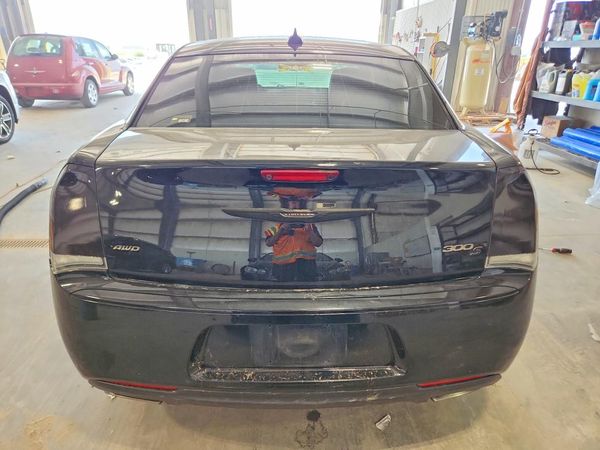 2016 CHRYSLER 300 300S