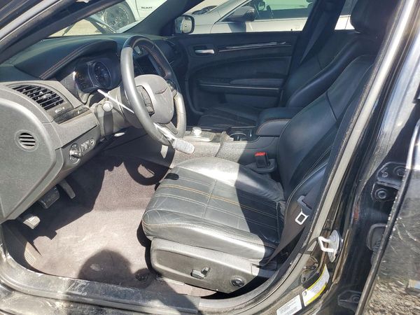 2016 CHRYSLER 300 300S