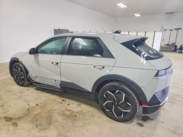 2024 HYUNDAI IONIQ SEL — DSRA