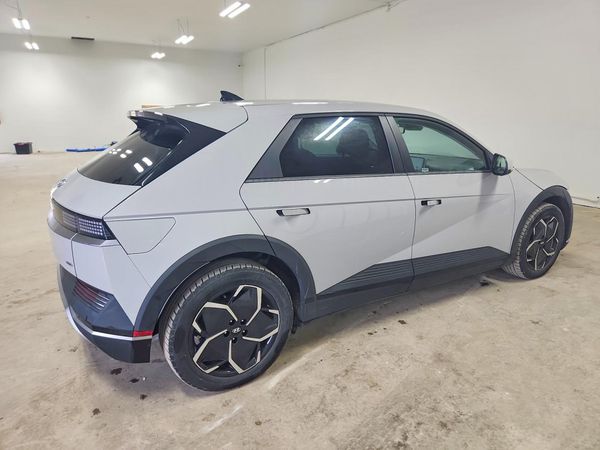 2024 HYUNDAI IONIQ SEL — PSRA