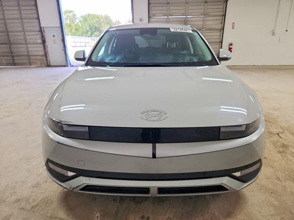 2024 HYUNDAI IONIQ SEL — DIRF