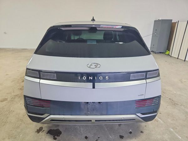 2024 HYUNDAI IONIQ SEL — DIRR