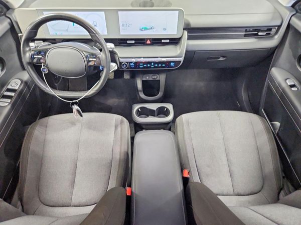 2024 HYUNDAI IONIQ SEL — CKPT