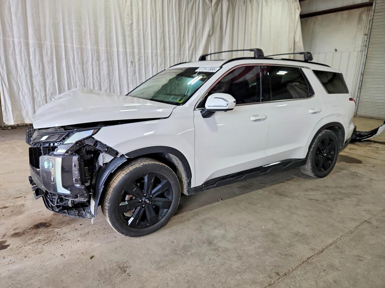 2025 HYUNDAI PALISADE XRT